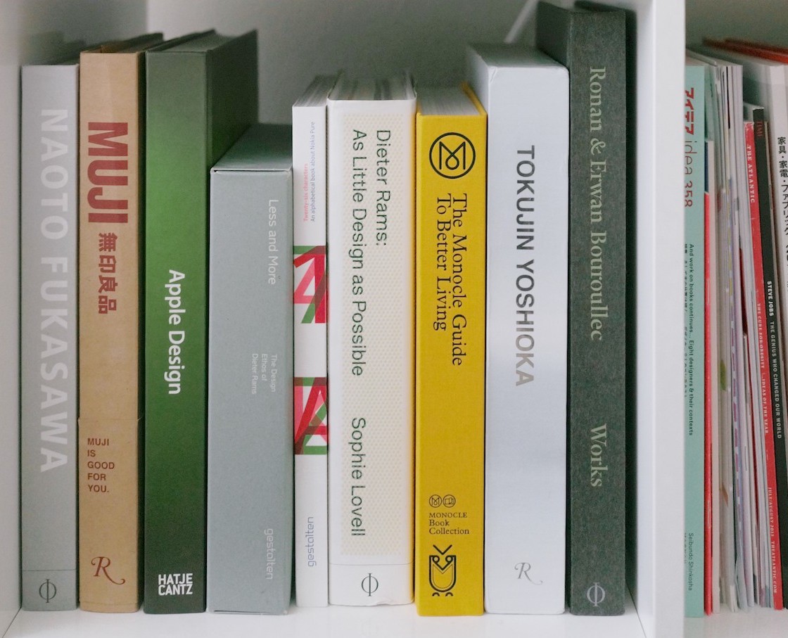 Great Books for Designers to Read in 2016