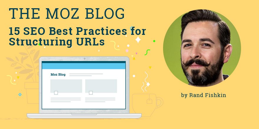 15 SEO Best Practices for Structuring URLs