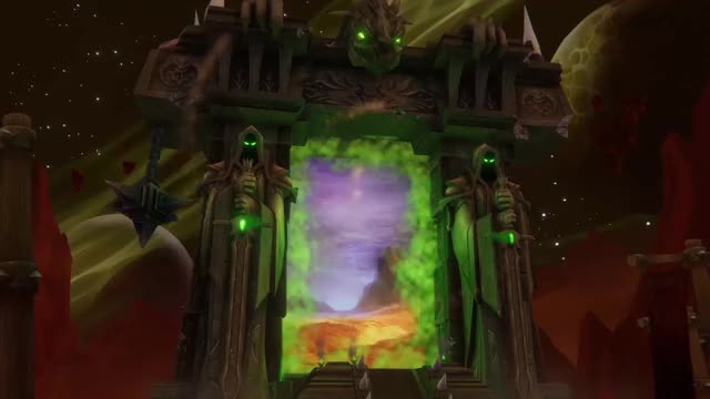 Анархия в World of Warcraft. Как виртуальная торговля игровыми артефактами может повлиять на реальную жизнь