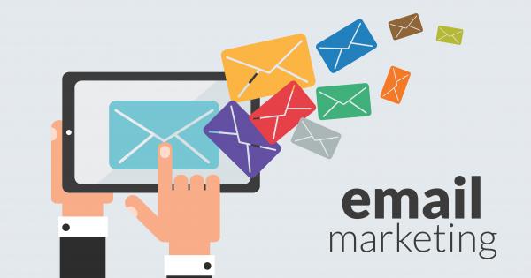 7 трендов email-маркетинга на 2018 год