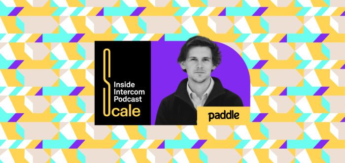 How to achieve 2,500% revenue growth: 5 lessons from Paddle’s Ed Fry